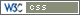 Valide CSS2